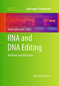 RNA and DNA Editing - MPHOnline.com