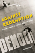 Against Redemption - MPHOnline.com