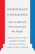 Democracy Unchained - MPHOnline.com