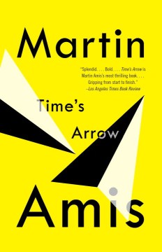 Time's Arrow - MPHOnline.com