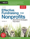 Effective Fundraising for Nonprofits - MPHOnline.com