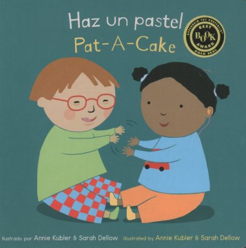 Haz un Pastel / Pat-A-Cake - MPHOnline.com