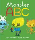 Monster ABC - MPHOnline.com