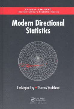 Modern Directional Statistics - MPHOnline.com