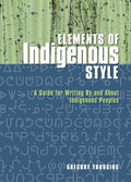 Elements of Indigenous Style - MPHOnline.com