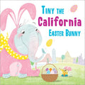 Tiny the California Easter Bunny - MPHOnline.com