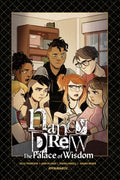 Nancy Drew - the Palace of Wisdom - MPHOnline.com