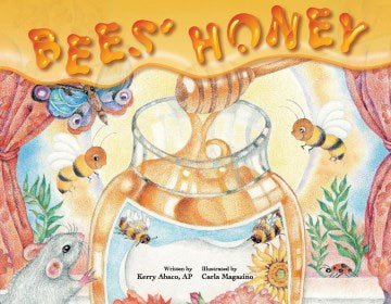 Bees' Honey - MPHOnline.com