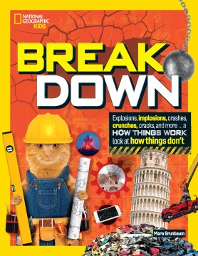 Break Down! - MPHOnline.com