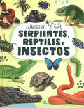 Serpientes, reptiles e insectos / Snakes, Reptiles, and Insects - MPHOnline.com