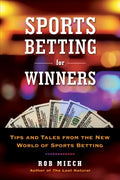 Sports Betting for Winners - MPHOnline.com