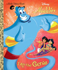 I Am the Genie - MPHOnline.com