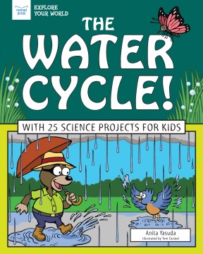 The Water Cycle! - MPHOnline.com