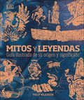 Mitos y leyendas/ Myths and legends - MPHOnline.com