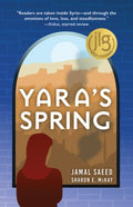 Yara's Spring - MPHOnline.com