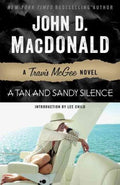 A Tan and Sandy Silence - MPHOnline.com