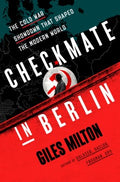 Checkmate in Berlin - MPHOnline.com