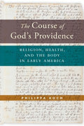 The Course of God?s Providence - MPHOnline.com