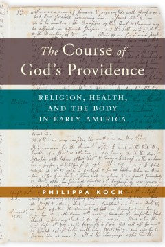 The Course of God?s Providence - MPHOnline.com