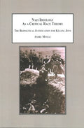 Nazi Ideology As a Critical Race Theory - MPHOnline.com