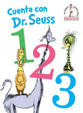 Cuenta con Dr. Seuss 1 2 3/ Dr. Seuss's 1 2 3 - MPHOnline.com