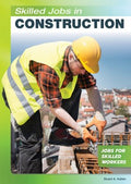 Skilled Jobs in Construction - MPHOnline.com