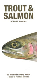 Trout & Salmon of North America - MPHOnline.com