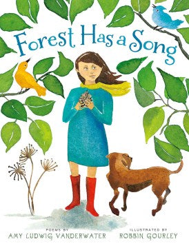 Forest Has a Song - MPHOnline.com