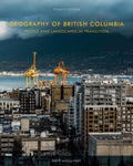 Geography of British Columbia - MPHOnline.com