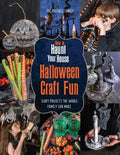 How to Haunt Your House Halloween Craft Fun - MPHOnline.com