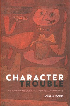 Character Trouble - MPHOnline.com