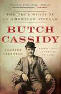 Butch Cassidy - MPHOnline.com