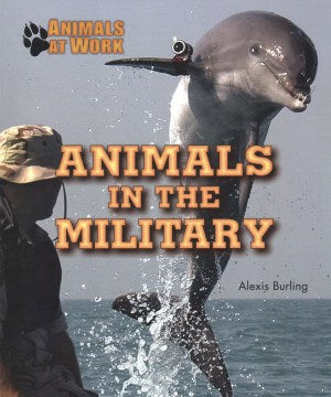 Animals in the Military - MPHOnline.com