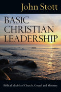 Basic Christian Leadership - MPHOnline.com