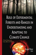 Role of Experimental Forests and Ranges in Understanding and Adapting to Climate Change - MPHOnline.com