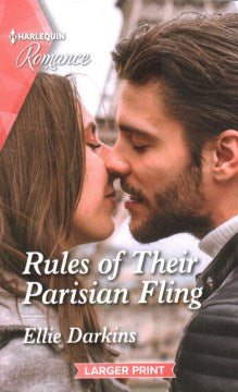 Rules of Their Parisian Fling - MPHOnline.com