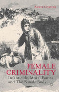 Female Criminality - MPHOnline.com