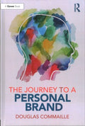 The Journey to a Personal Brand - MPHOnline.com