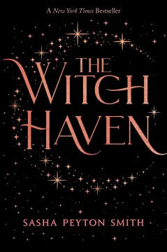 The Witch Haven - MPHOnline.com