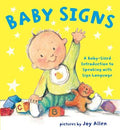 Baby Signs - MPHOnline.com