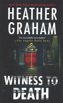 Witness to Death - MPHOnline.com