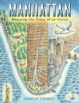 Manhattan - MPHOnline.com