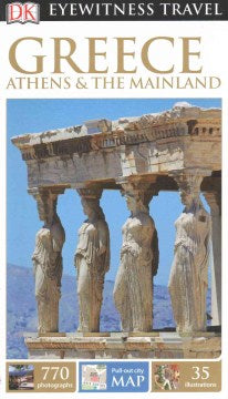 Greece, Athens & the Mainland - MPHOnline.com