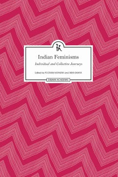 Indian Feminisms - MPHOnline.com