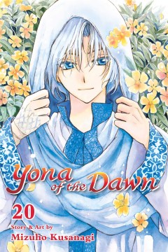 Yona of the Dawn 20 - MPHOnline.com