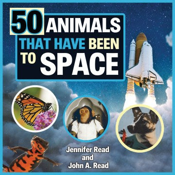 50 Animals That Have Been to Space - MPHOnline.com