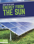 Energy from the Sun - MPHOnline.com