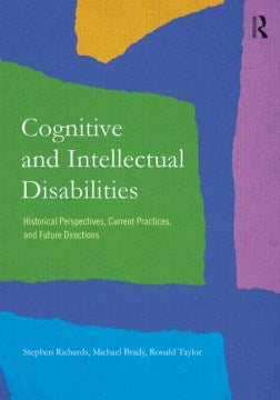 Cognitive and Intellectual Disabilities - MPHOnline.com