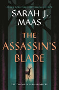 The Assassin's Blade - MPHOnline.com