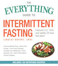 The Everything Guide to Intermittent Fasting - MPHOnline.com